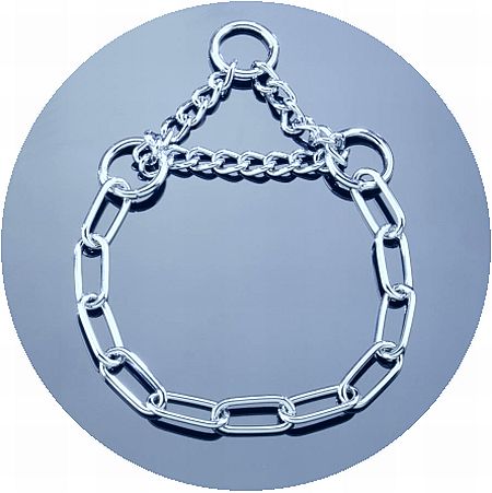 Martingale chain 2024